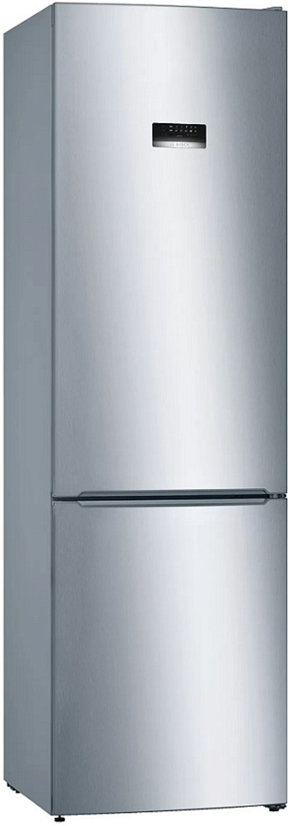 Двухкамерный холодильник Bosch KGE39AL33R