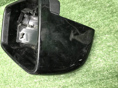 Крышка зеркала правая Mercedes M GLE W166 (11-18)