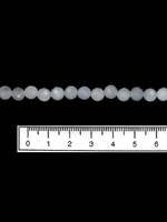 Бусы из кварца akbu999-6