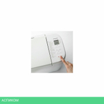 Хлебопечка Panasonic SD-B2510WTS
