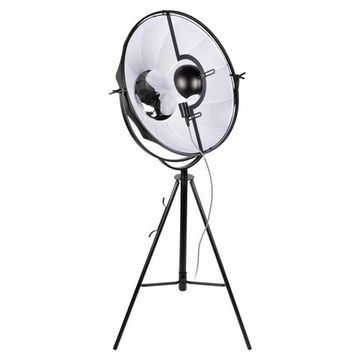 Торшер 1*Е27 10301/M чёрный Studio LOFT IT