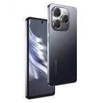 Смартфон TECNO Spark 20 Pro 12/256 ГБ RU, Dual nano SIM, Moonlit Black