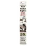 theBalm Cosmetics, Meet Matt (e) Hughes®, жидкая губная помада длительного действия, Sincere, 7,4 мл (0,25 жидк. Унции)