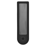 Накладка силиконовая чехол дисплея для Xiaomi M365