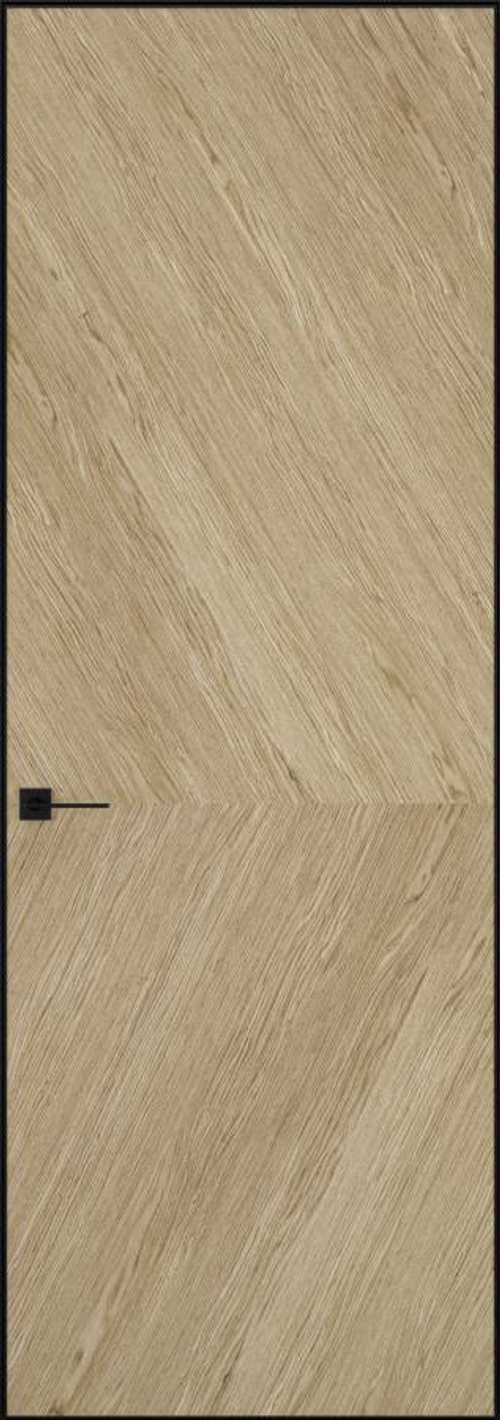 Дверь 5 SIBERIA Finewood Puro