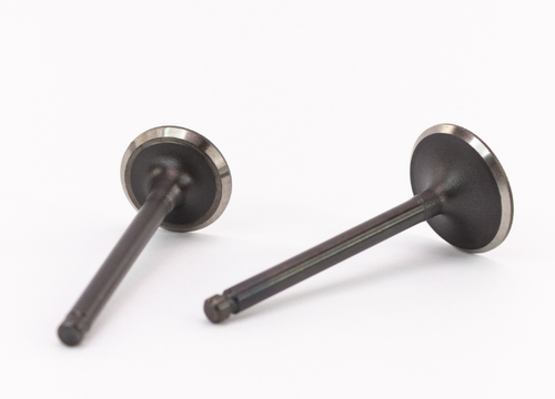 Клапаны (комплект 2шт.) 154FMI 125см3