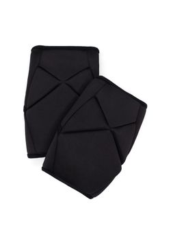 KISS Kneepads, Black