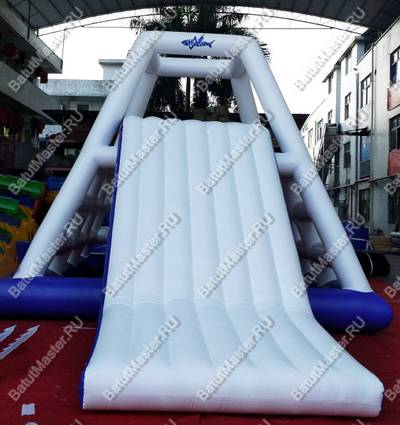 Элемент аквапарка "Джунгли" 7.5*4.5*4,5 м