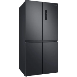 Многодверный холодильник Samsung RF48A4000B4/WT