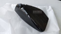 83602-KZZ-J00ZA. COVER, TOOL BOX *NH1*. Tool box cover. Fairing Honda CRF250Rally