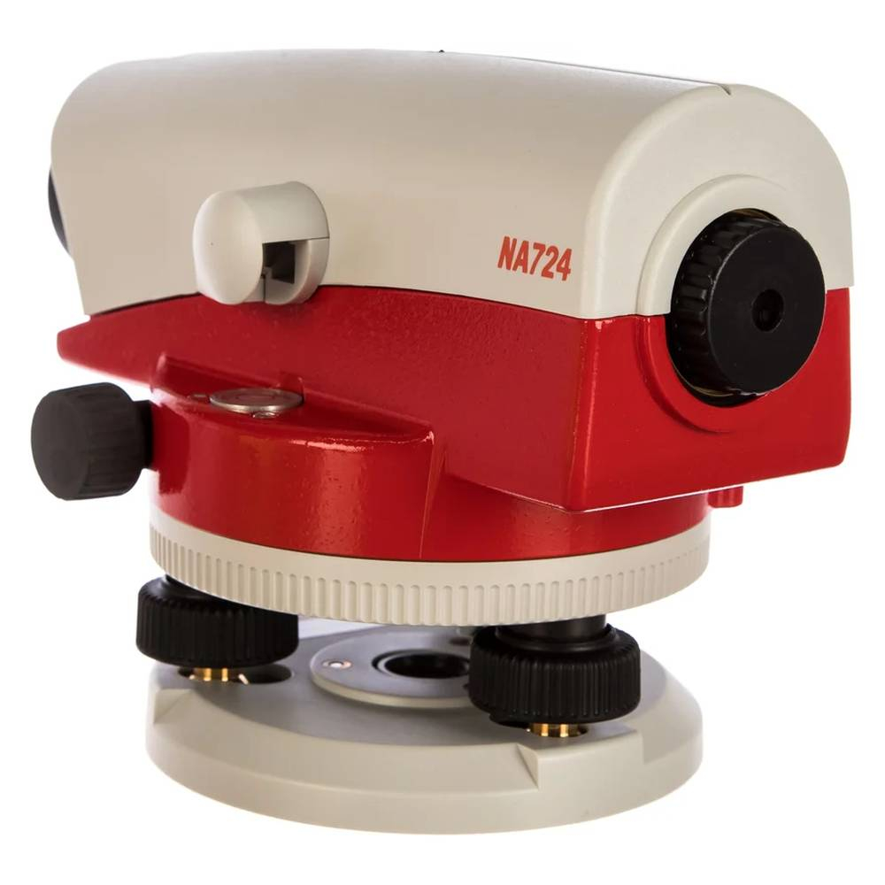 Нивелир оптический Leica Na720