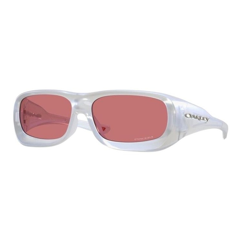 Oakley De Soto Rectangle Frame Tinted Lenses Очки