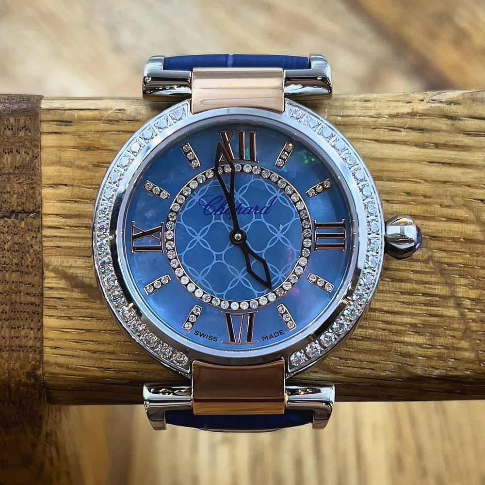 Часы Chopard