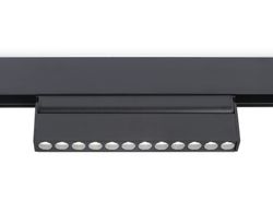 Ambrella Светильник светодиодный трековый поворотный для шинопровода Magnetic Track System GL4048