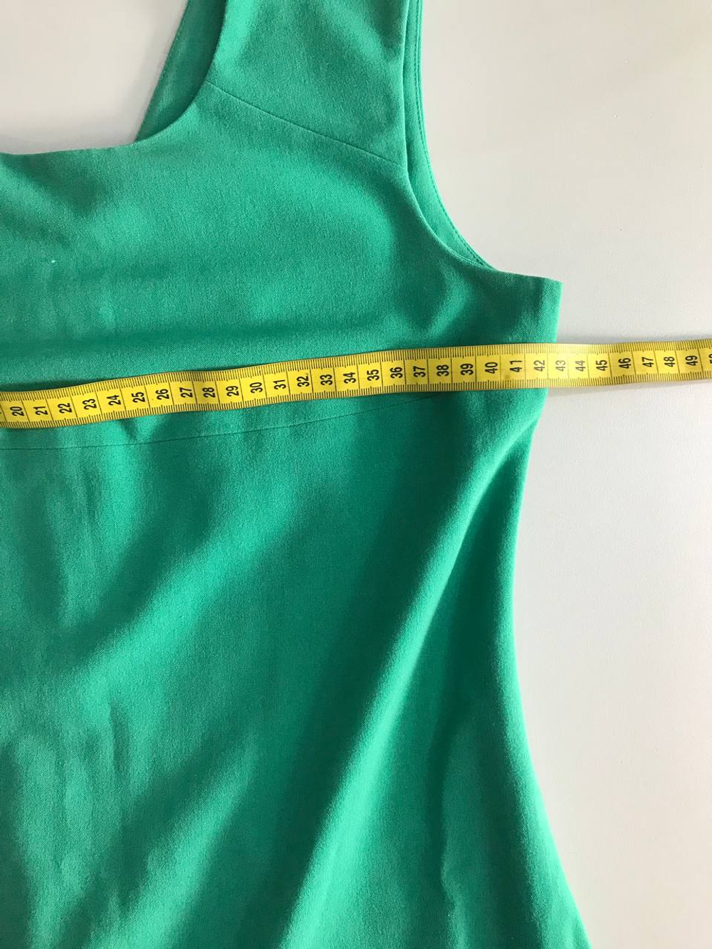 Платье Incity приталенное, визуально на 42 размер