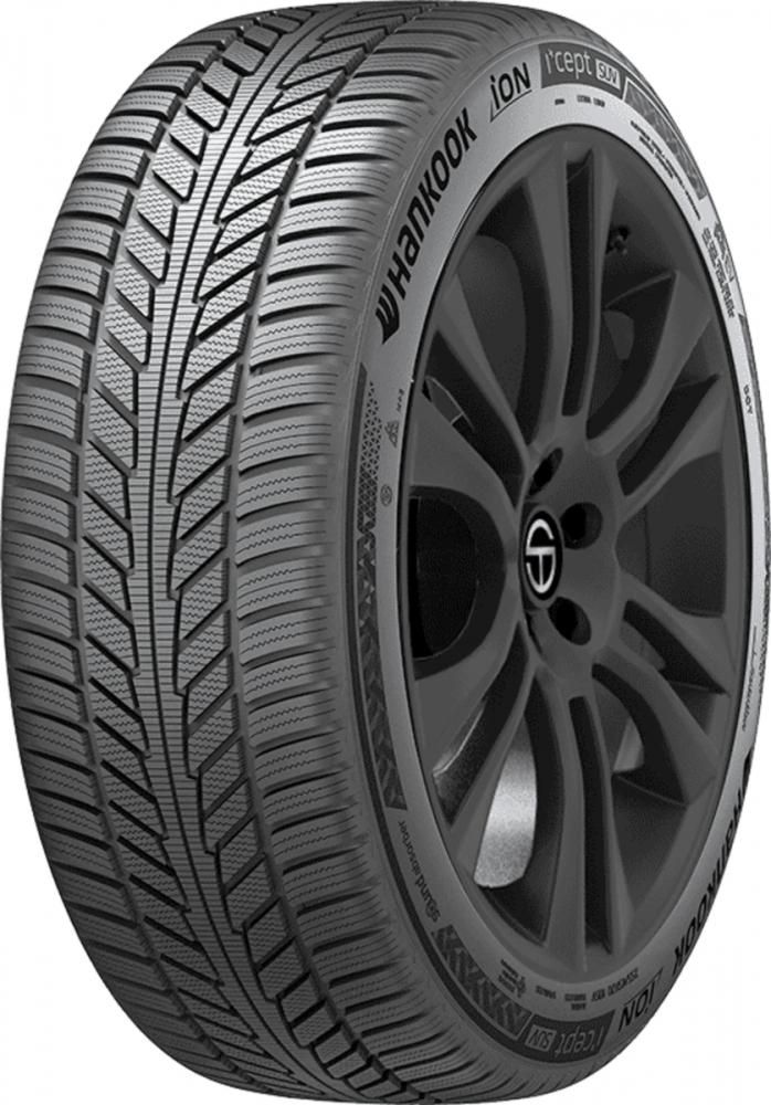 Hankook Winter I*Cept iON IW01 245/35 R20 95V