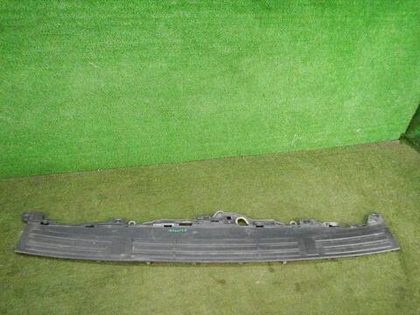 Накладка заднего бампера Toyota Land Cruiser Prado 150 (2009-2017)