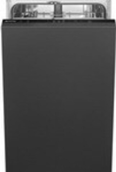 Встраиваемая посудомоечная машина Smeg ST4522IN