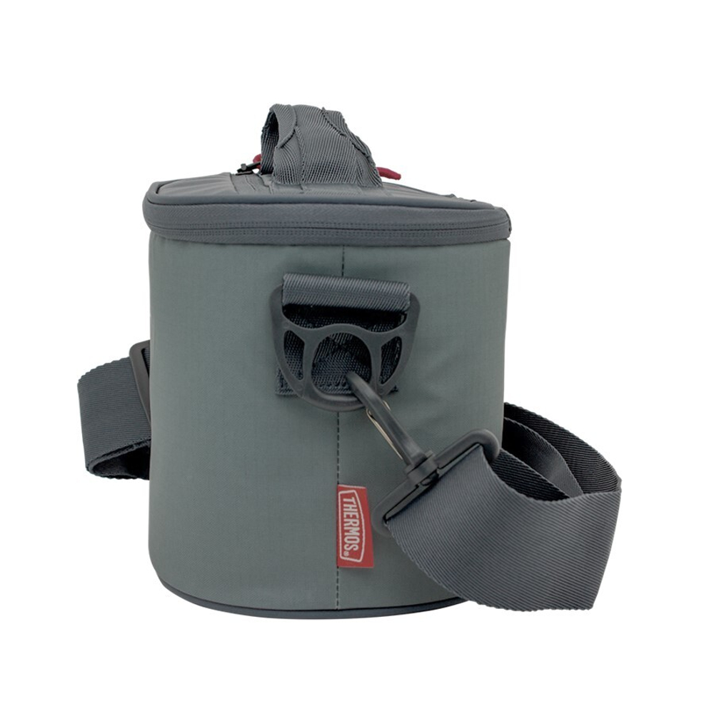 Термосумка Thermos NESTING 6 Can Cooler (3,5 л.), серая