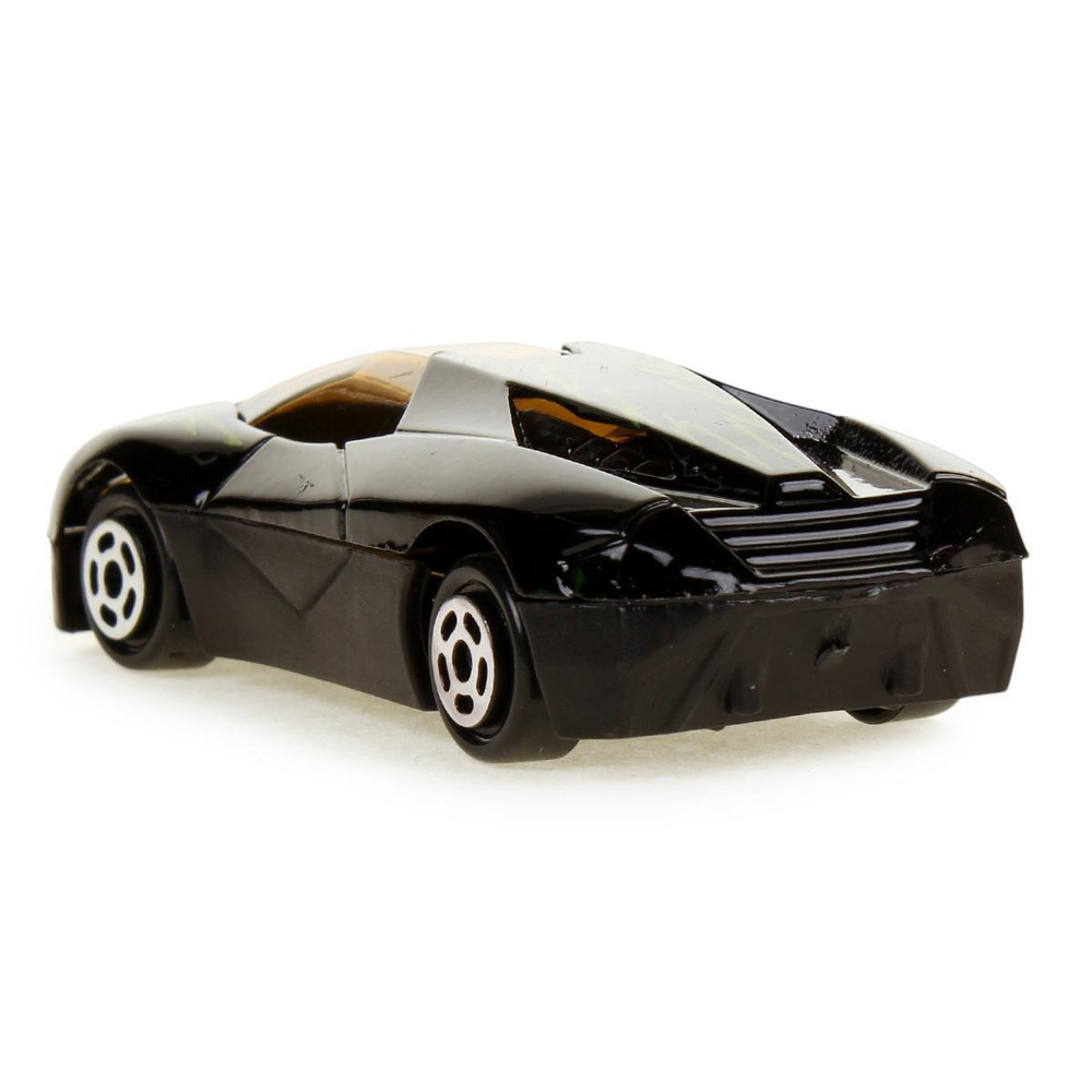 Модель ин. мет. "Хот Вилс. Яйцо" 7 см, в ассорт. HW-EGG-069-R (Технопарк)