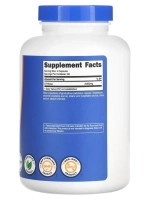 D-рибоза D-Ribose 2800мг 240 капсул