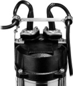 Насос дренажный ЗУБР НПФ- 750 НПФ-750