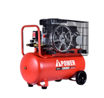 Компрессор A-iPower поршневой масляный ременной AC400/50B