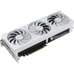 Видеокарта Asus GeForce RTX 5070 Prime OC 12GB white <90YV0M19-M0NA00>