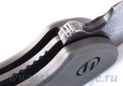 Нож Семерка Ламинат Игорь Гичкинфотография - 7