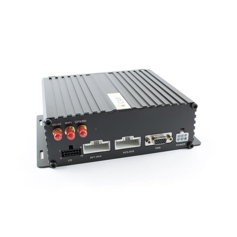 Carvis MD-428HDD Видеорегистратор