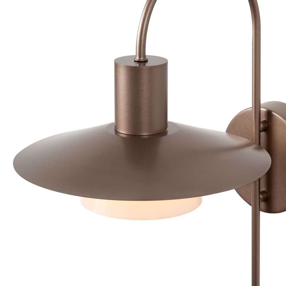 Настенный светодиодный светильник Freya Fari FR5600WL-L5MG