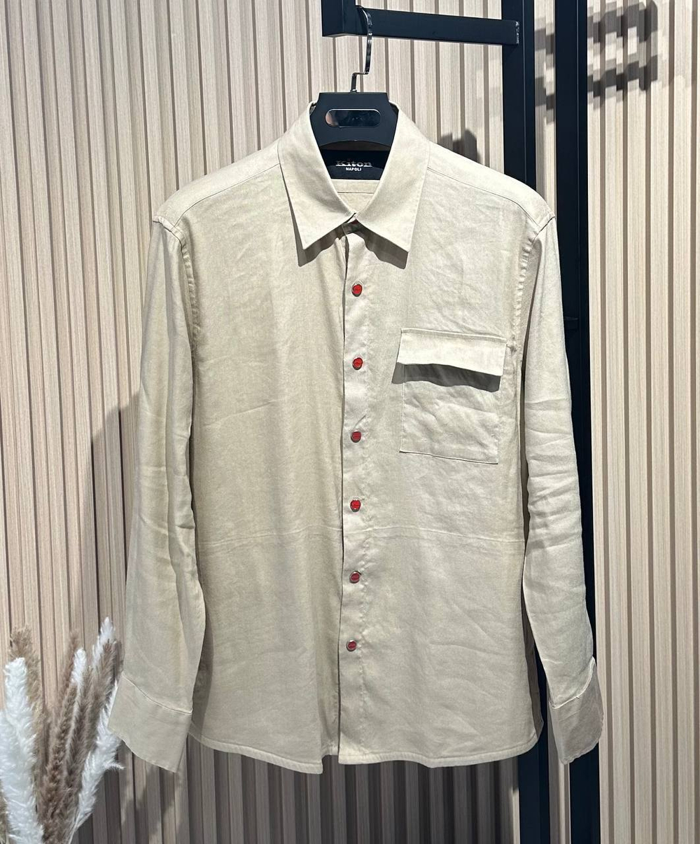 Рубашка Kiton