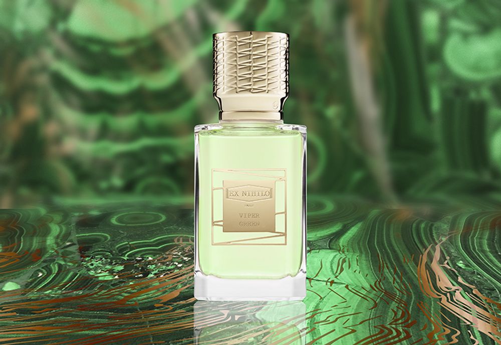 Ex Nihilo Viper Green