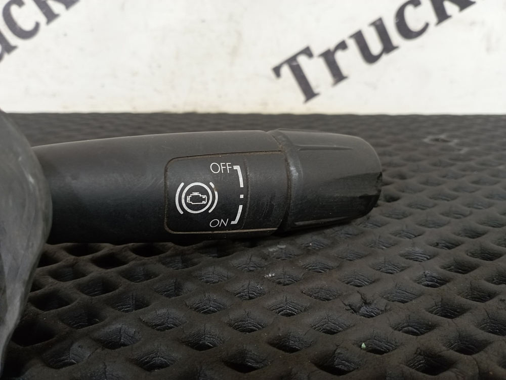 Переключатель подрулевой правый