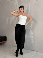 Брюки-аладины