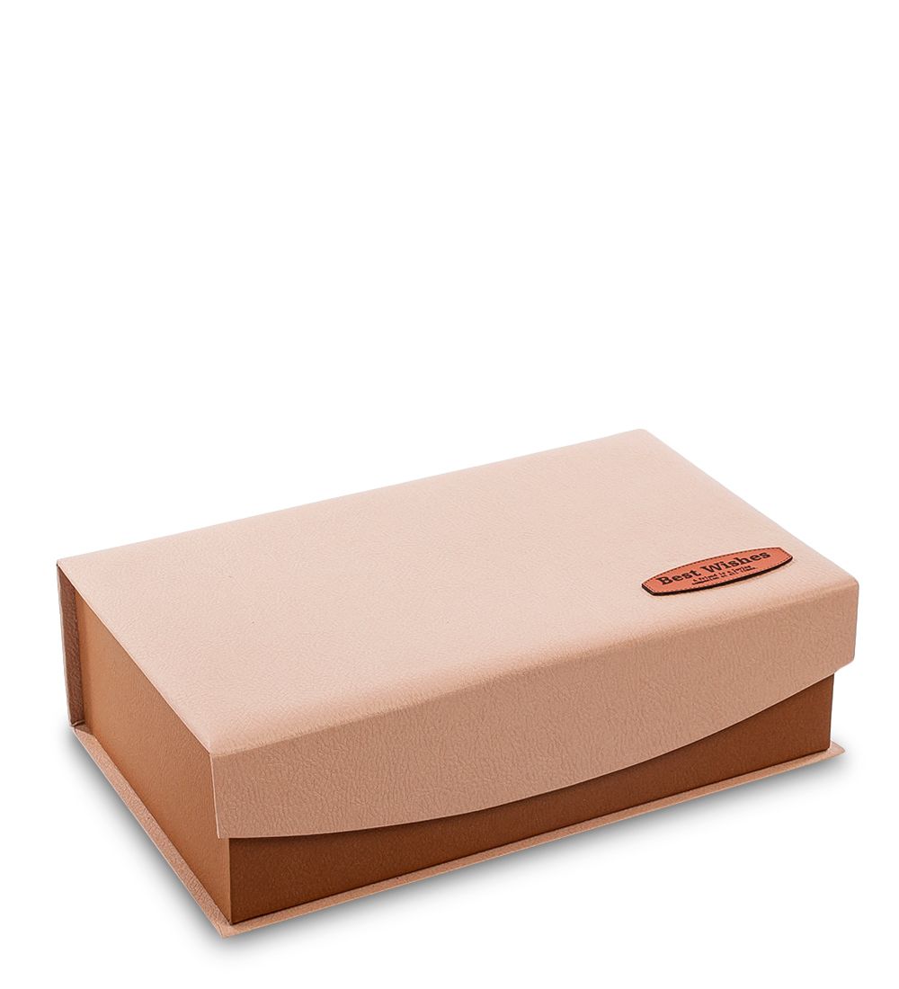 Packing Symphony WF-24/2-B Коробка «С наилучшими пожеланиями»