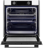 Духовой шкаф Kuppersberg HFT 610 W