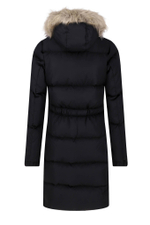 Пальто Tommy Hilfiger - черный(KG0KG07805)