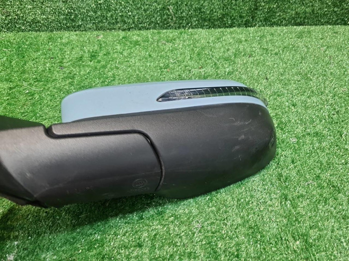 Зеркало левое Chery Tiggo 7 Pro (2020-2024) 8 конт