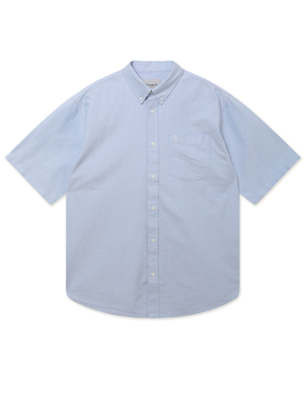 Мужская Рубашка Braxton