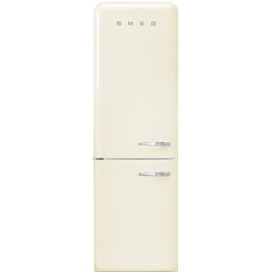 Холодильник Smeg FAB32LCR3