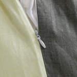 Комплект постельного белья Делюкс Сатин 100% хлопок L426