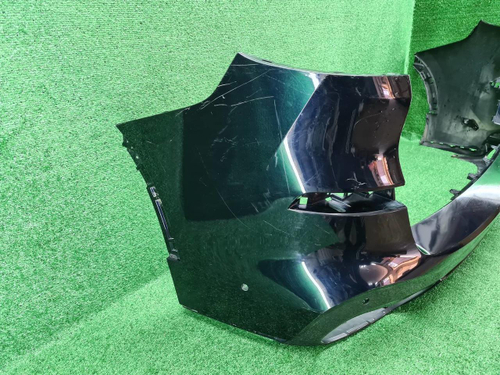 Бампер задний BMW X5 G05 (2018-2023) M-paket