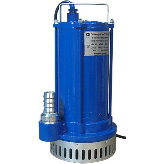 Насос дренажный "ГНОМ" 25-20