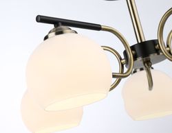 Ambrella Подвесной светильник Modern TR303312