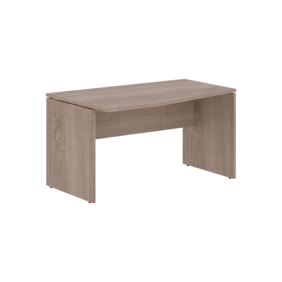 Стол эргономичный XCT 149(L)  1400х900х750 XTEN