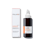 Очищающий гель с AHA-кислотами для кожи головы/Cleansing gel with AHA acids for the scalp