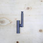 Запчасть №55.S для Hybest GSR40A, ствол короткий, тип " S "