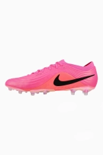 Бутсы Nike Tiempo Maestro Elite AG-Pro - розовый