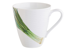 Кружка 295 мл Noritake Овощной букет Зелёный лук